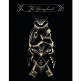 White Witch Tarot