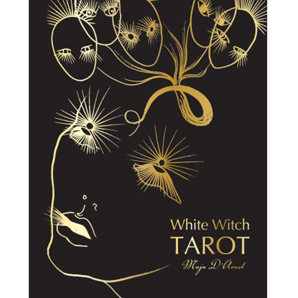 White Witch Tarot