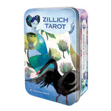 Zillich Tarot (Collectible Tin)
