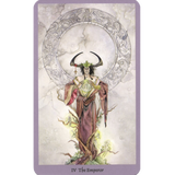 Shadowscapes Tarot
