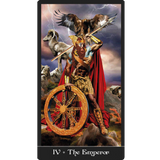 Tarot Apokalypsis Deck