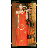 Golden Tarot of Klimt