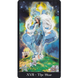 Tarot Apokalypsis Deck