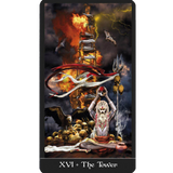 Tarot Apokalypsis Deck