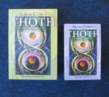 Thoth Tarot (Large Edition)