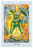 Thoth Tarot (Large Edition)