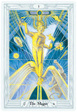 Thoth Tarot (Large Edition)