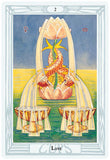 Thoth Tarot (Large Edition)