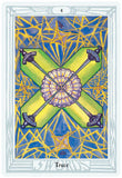 Thoth Tarot (Large Edition)