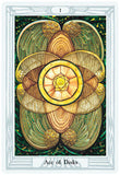 Thoth Tarot (Large Edition)