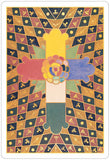 Thoth Tarot (Large Edition)