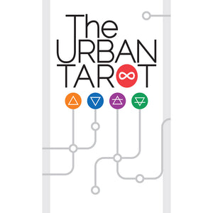 The Urban Tarot