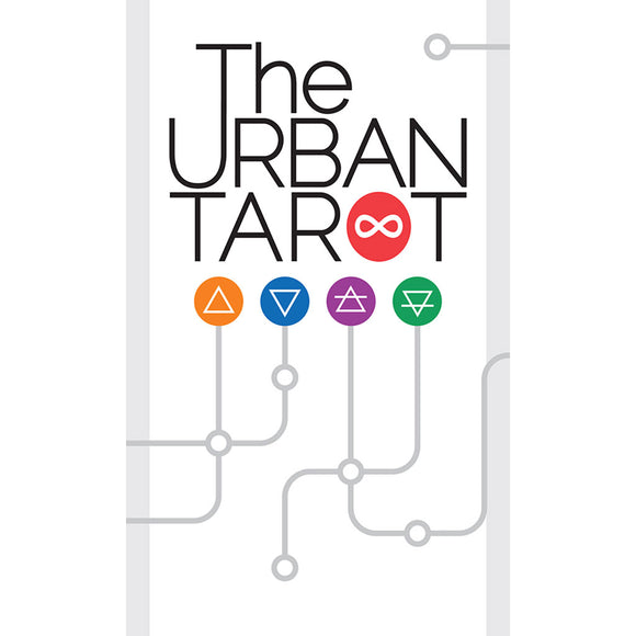 The Urban Tarot