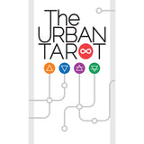 The Urban Tarot