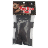 Voodoo Doll (Black)