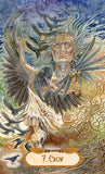 Winged Enchantment Oracle