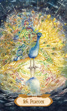 Winged Enchantment Oracle