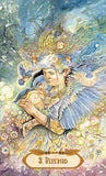 Winged Enchantment Oracle