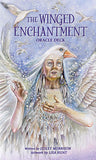 Winged Enchantment Oracle