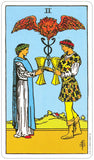 Rider-Waite Tarot