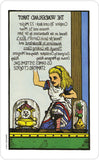 Wonderland Tarot (Collectible Tin)