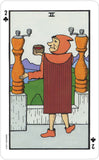 Wonderland Tarot (Collectible Tin)