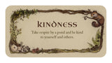 Whispering Woods Inspiration Cards