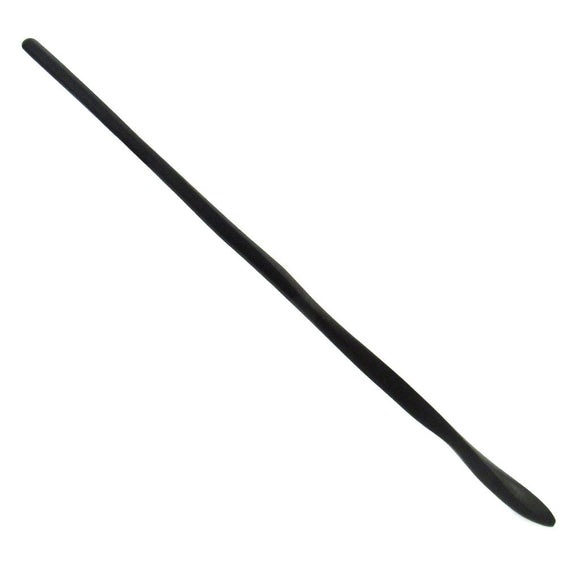 Ebony Wand