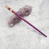 Fairy Love Crystal Wand