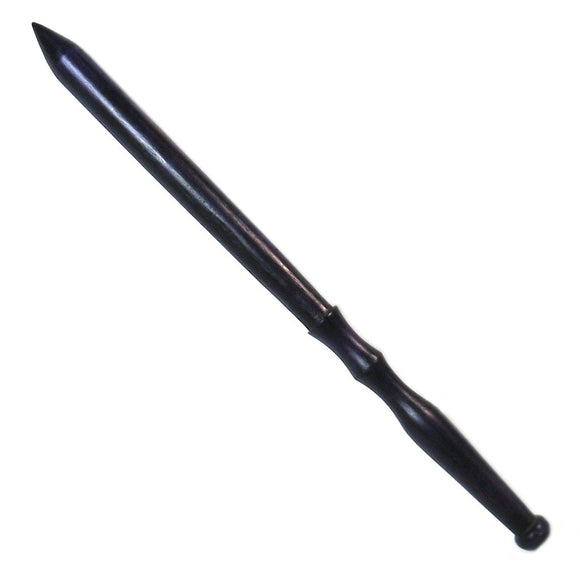 Giant Purple Wand