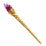 Crystal Elf Magic Wand