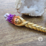 Crystal Elf Magic Wand