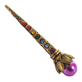 Seven Chakras Magical Wand