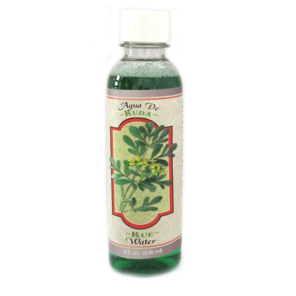 Rue Water (8 oz)