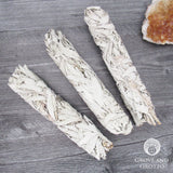 White Sage Bundle (Large)