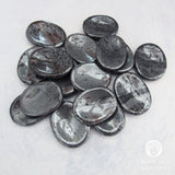 Hematite Worry Stone