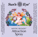 Sun's Eye Attraction Spray (2 oz)