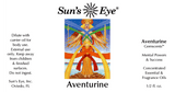 Sun's Eye Aventurine Oil