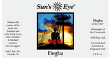 Sun's Eye Elegba Oil
