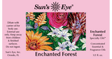 Sun's Eye Enchanted Forest Oil