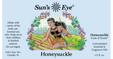 Sun's Eye Honeysuckle Oil