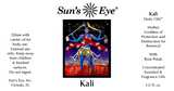 Sun's Eye Kali Oil