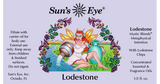 Sun's Eye Lodestone Oil