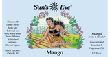Sun's Eye Mango Oil