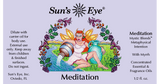 Sun's Eye Meditation Oil