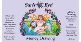 Sun's Eye Money Drawing Oil