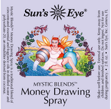 Sun's Eye Money Drawing Spray (2 oz)