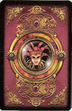 Oracle of Visions