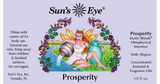 Sun's Eye Prosperity Oil