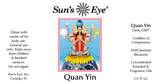 Sun's Eye Quan Yin Oil